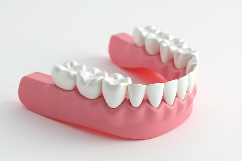 Complete Dentures