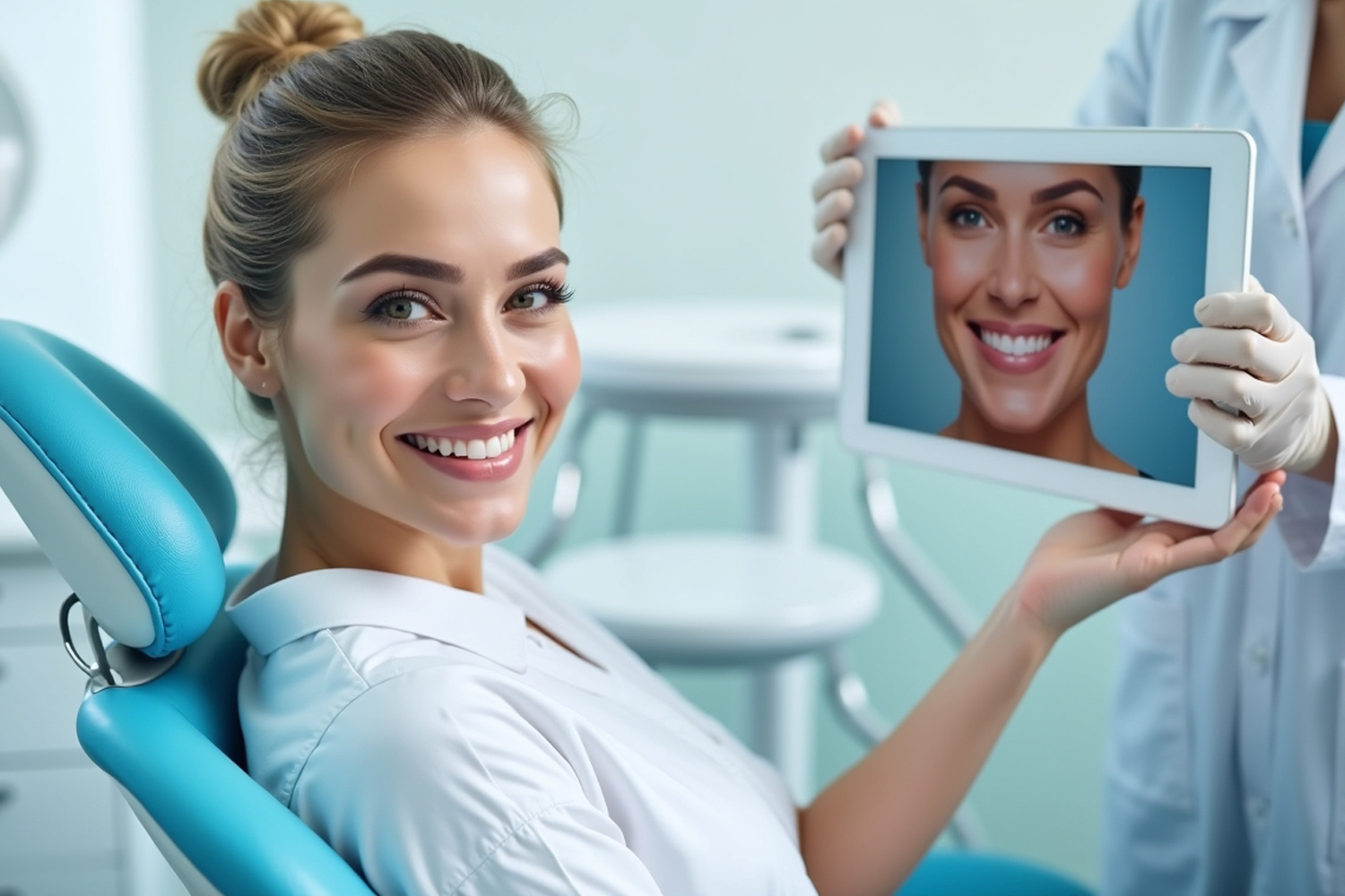 Cosmetic-Dentist