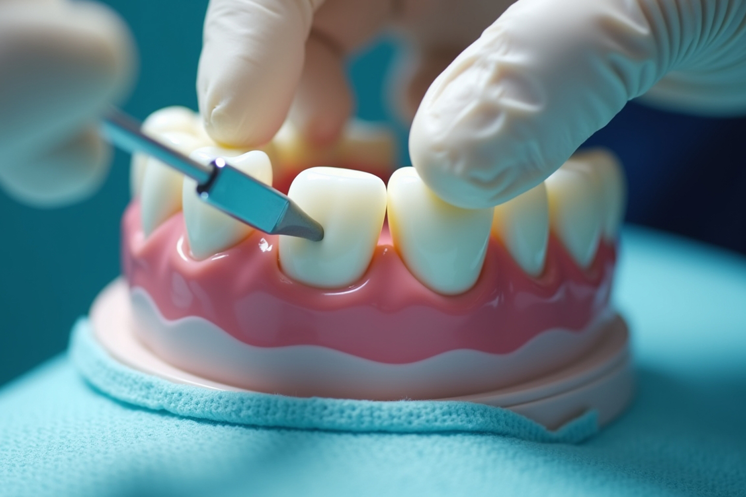 Crown & Bridge Dentistry