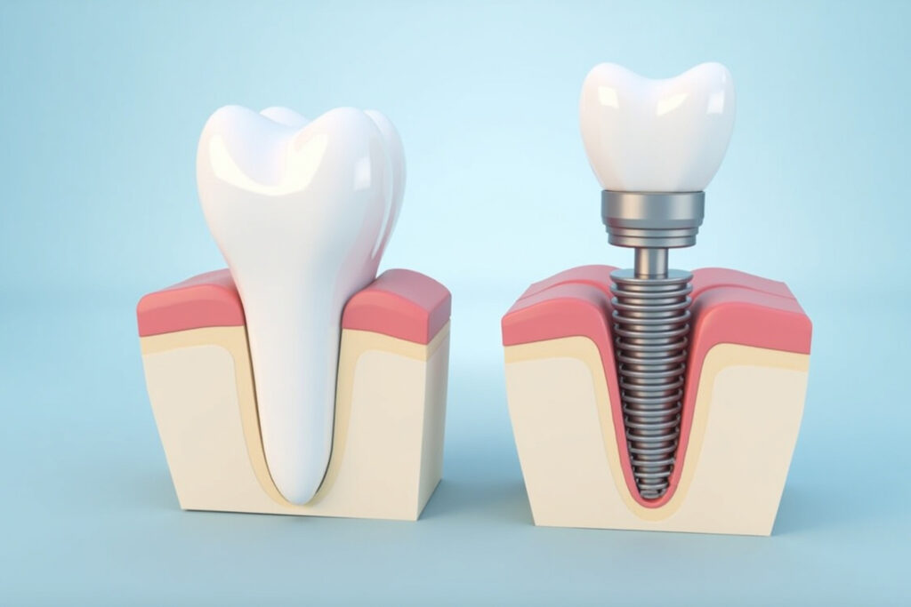 Dental Implants