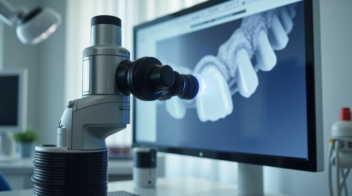 Microscope Dentistry