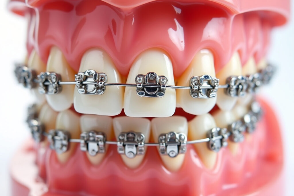 Orthodontics