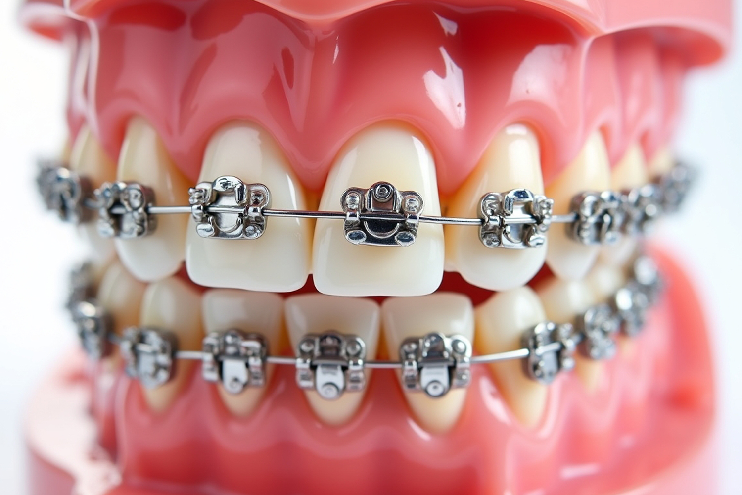 Orthodontics