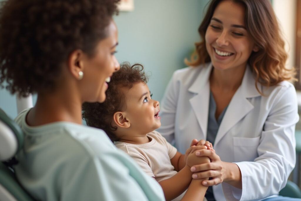 Pediatric Dentistry