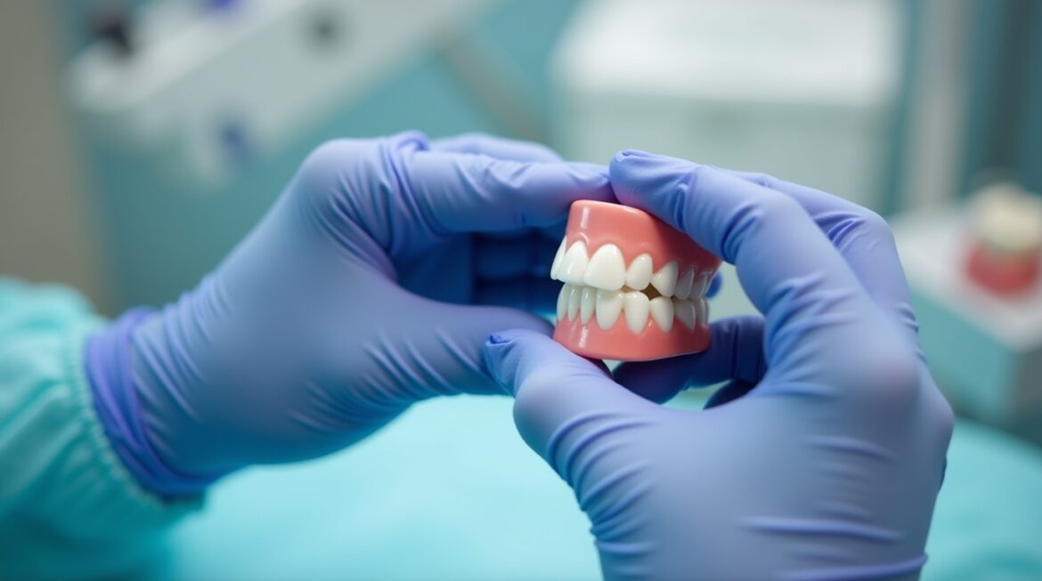 Restorative Dentistry