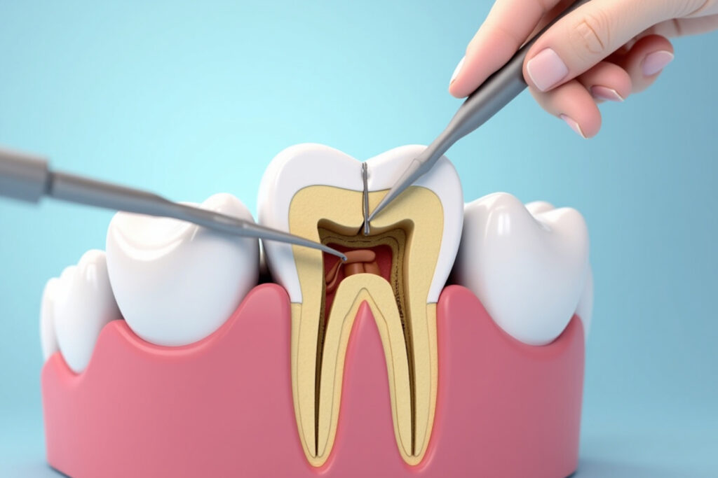 Root Canal