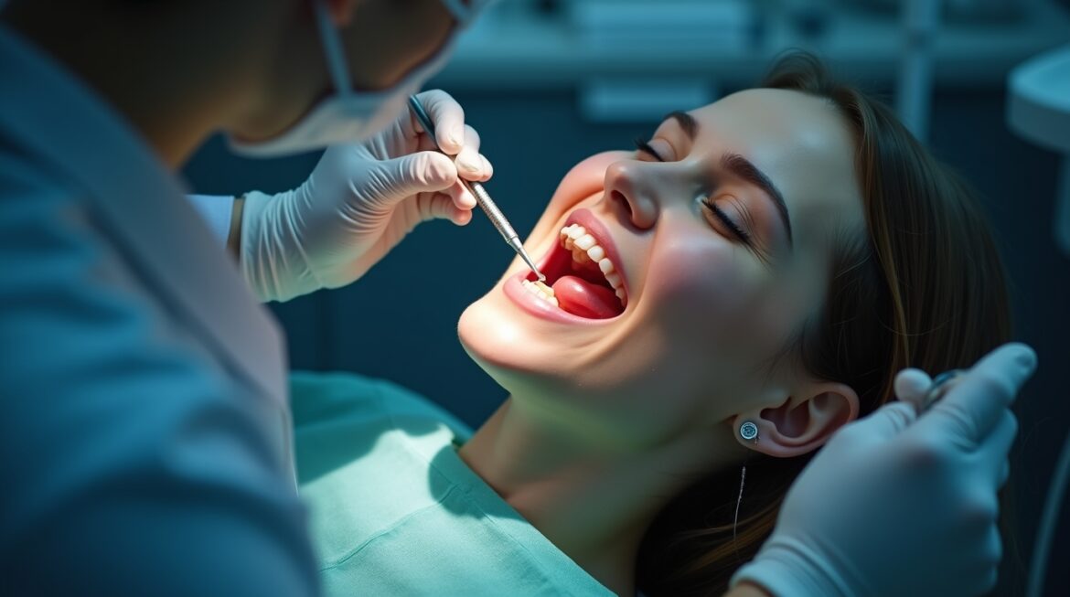 Traumatic Dental Injuries